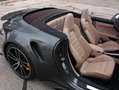 Porsche 911 992 Turbo S Cabriolet 650cv Grau - thumbnail 16