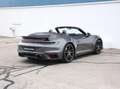 Porsche 911 992 Turbo S Cabriolet 650cv Grau - thumbnail 14