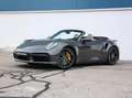 Porsche 911 992 Turbo S Cabriolet 650cv Grau - thumbnail 10