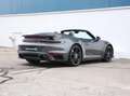 Porsche 911 992 Turbo S Cabriolet 650cv Grau - thumbnail 15
