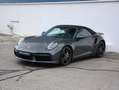 Porsche 911 992 Turbo S Cabriolet 650cv Grau - thumbnail 3