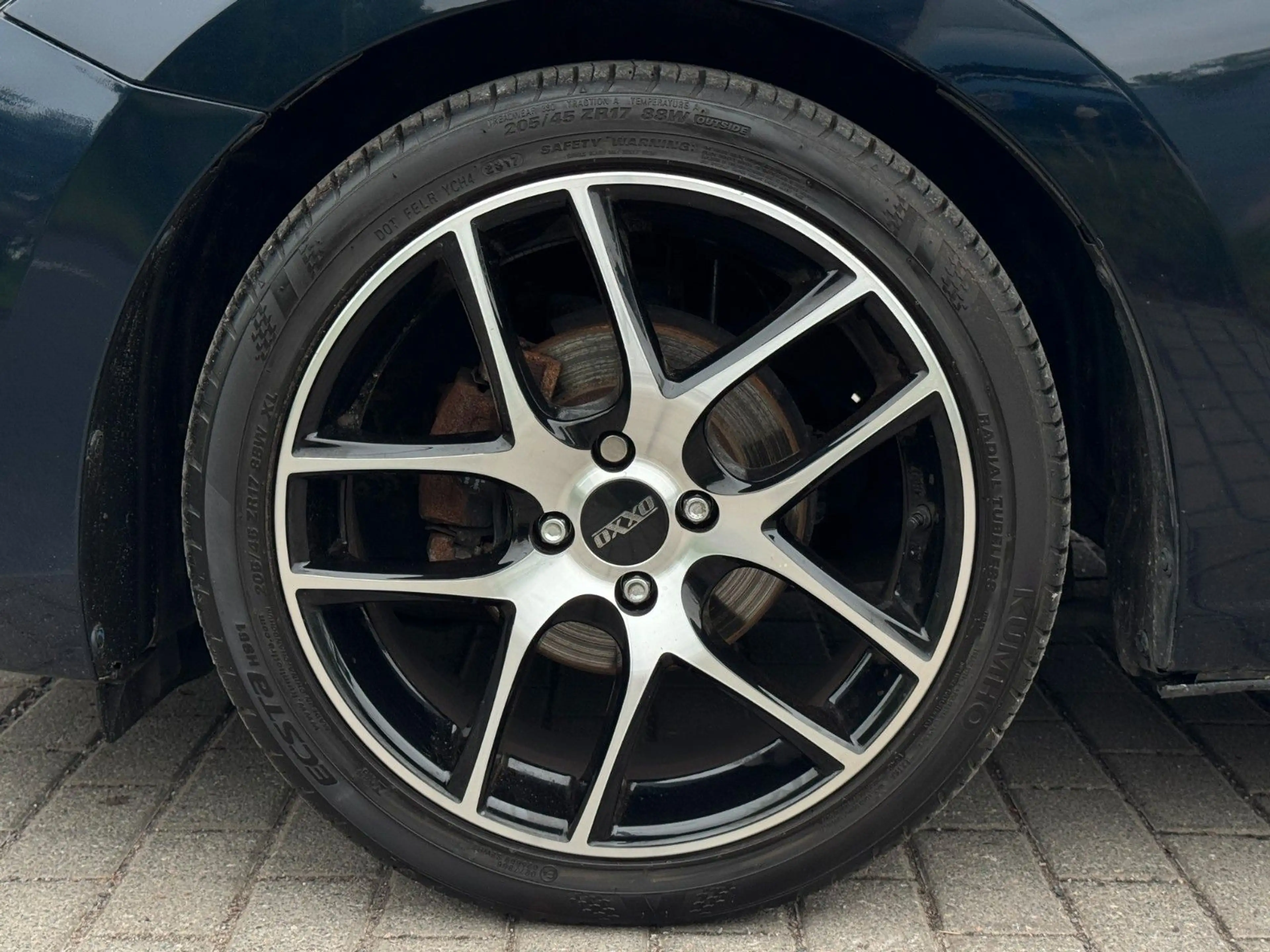 Mazda 2 1.5 Kizoku*Klima*Temp*AGA*Szhz*Kamera*PDC* — photo 12