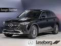 Mercedes-Benz GLC 220 GLC 220 d 4M Avantgarde LED/AHK/Pano/Distro/DAB/ Schwarz - thumbnail 1