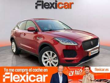 2.0D I4 SE AWD Aut. 180