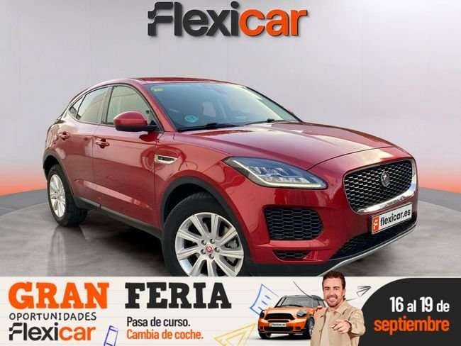 Jaguar E-Pace 2.0D I4 SE AWD Aut. 180 - foto 1