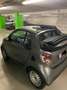 smart forTwo 17.6 kWh EQ Comfort+ Gris - thumbnail 4