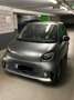 smart forTwo 17.6 kWh EQ Comfort+ Gris - thumbnail 1