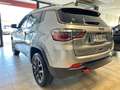 Jeep Compass Compass II 2017 2.0 mjt Trailhawk 4wd 170cv auto Grigio - thumbnail 9