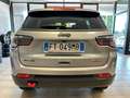Jeep Compass Compass II 2017 2.0 mjt Trailhawk 4wd 170cv auto Grigio - thumbnail 8