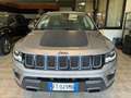 Jeep Compass Compass II 2017 2.0 mjt Trailhawk 4wd 170cv auto Grigio - thumbnail 3