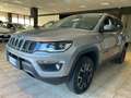 Jeep Compass Compass II 2017 2.0 mjt Trailhawk 4wd 170cv auto Grigio - thumbnail 4