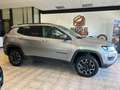 Jeep Compass Compass II 2017 2.0 mjt Trailhawk 4wd 170cv auto Grigio - thumbnail 6