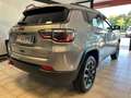 Jeep Compass Compass II 2017 2.0 mjt Trailhawk 4wd 170cv auto Grigio - thumbnail 7