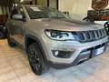 Jeep Compass Compass II 2017 2.0 mjt Trailhawk 4wd 170cv auto Grigio - thumbnail 2