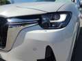Mazda CX-60 2025 CX-60 3.3L e-SKYACTIV D 254ps 8AT AWD T Alb - thumbnail 7