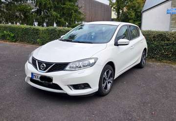 Pulsar 1.2 DIG-T Visia