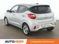 Hyundai i10 1.0 Connect & Go*NAVI*CAM*PDC*SHZ*KLIMA* Grau - thumbnail 4