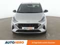 Hyundai i10 1.0 Connect & Go*NAVI*CAM*PDC*SHZ*KLIMA* Grau - thumbnail 9