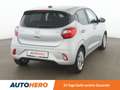 Hyundai i10 1.0 Connect & Go*NAVI*CAM*PDC*SHZ*KLIMA* Grau - thumbnail 6