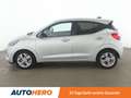 Hyundai i10 1.0 Connect & Go*NAVI*CAM*PDC*SHZ*KLIMA* Grau - thumbnail 3