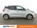 Hyundai i10 1.0 Connect & Go*NAVI*CAM*PDC*SHZ*KLIMA* Grau - thumbnail 7