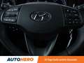 Hyundai i10 1.0 Connect & Go*NAVI*CAM*PDC*SHZ*KLIMA* Grau - thumbnail 19