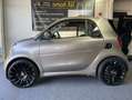 smart forTwo BRABUS 15th Anniversary Tailor Made 18 Zoll bež - thumbnail 4