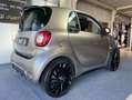 smart forTwo BRABUS 15th Anniversary Tailor Made 18 Zoll Bej - thumbnail 12