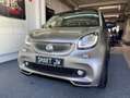 smart forTwo BRABUS 15th Anniversary Tailor Made 18 Zoll bež - thumbnail 8