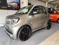 smart forTwo BRABUS 15th Anniversary Tailor Made Topzustand Beige - thumbnail 4