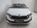 Skoda Octavia Selection TDI DSG Blanc - thumbnail 2