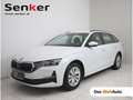 Skoda Octavia Selection TDI DSG Blanc - thumbnail 1