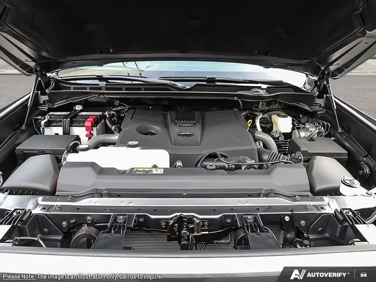 Toyota Tundra снимка Toyota Tundra