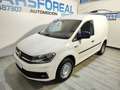 Volkswagen Caddy Maxi Trendline 2.0 TDI 90kW BMT 4Motion Blanco - thumbnail 2