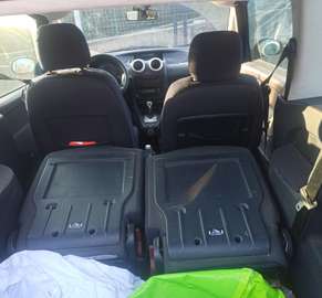 1.6 16v Trendy 2tronic