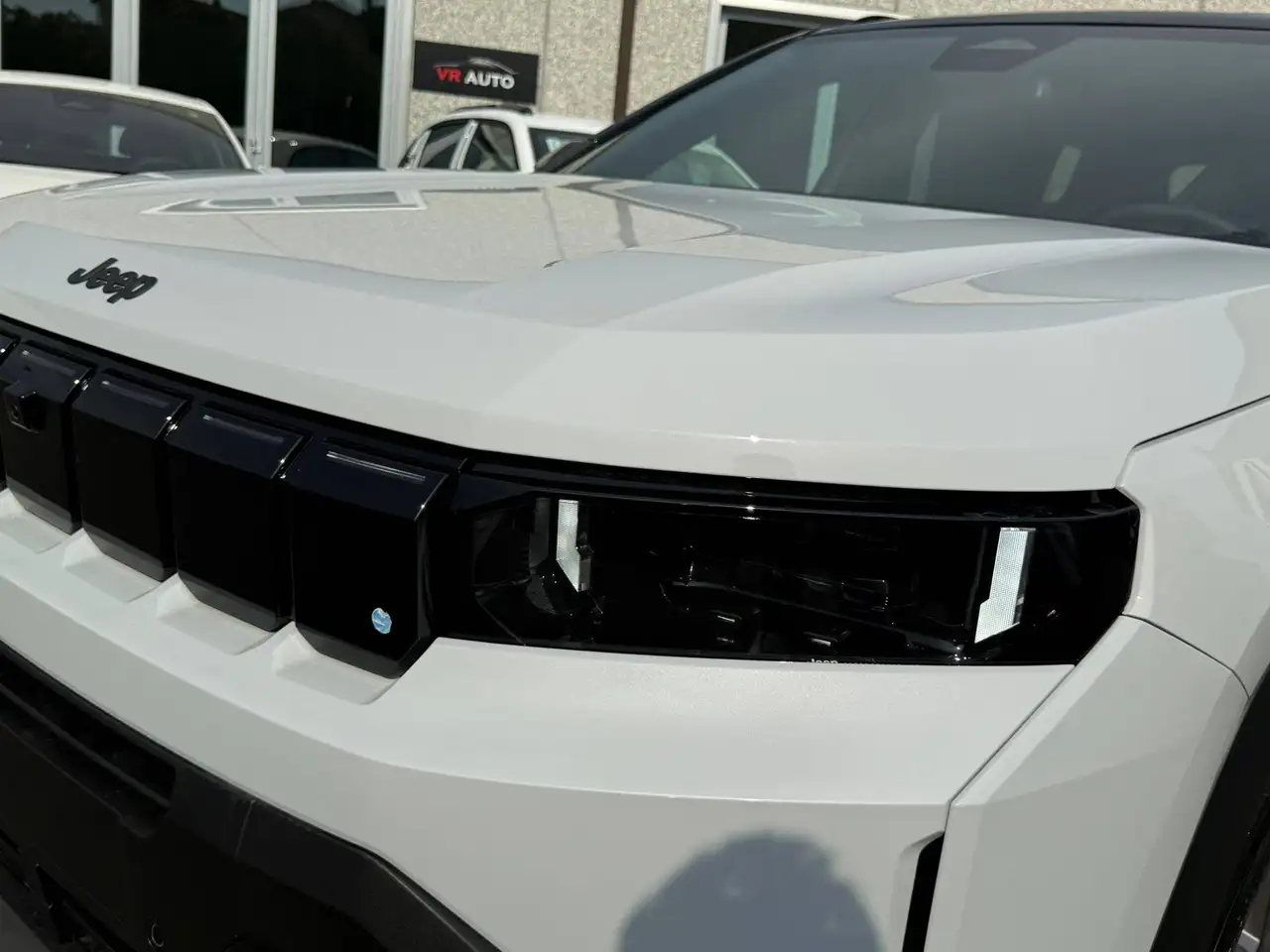 Jeep Compass 2026 — фото 14