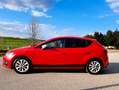 SEAT Leon Leon FR 1,4 TSI Euro5 Co2-120g Rot - thumbnail 3