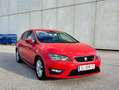 SEAT Leon Leon FR 1,4 TSI Euro5 Co2-120g Rot - thumbnail 8