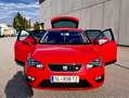SEAT Leon Leon FR 1,4 TSI Euro5 Co2-120g Rot - thumbnail 9