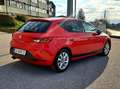 SEAT Leon Leon FR 1,4 TSI Euro5 Co2-120g Rot - thumbnail 6