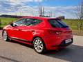SEAT Leon Leon FR 1,4 TSI Euro5 Co2-120g Rot - thumbnail 4