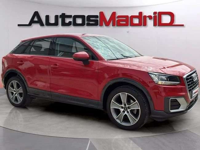 Audi Q2 30 TDI Sport S tronic 85kW - foto 1
