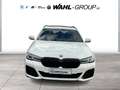 BMW 540 d xDrive TOURING M SPORT PRO AHK PANO LASER  HUD A Weiß - thumbnail 2