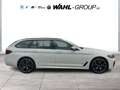 BMW 540 d xDrive TOURING M SPORT PRO AHK PANO LASER  HUD A Weiß - thumbnail 4