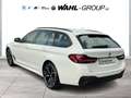 BMW 540 d xDrive TOURING M SPORT PRO AHK PANO LASER  HUD A Weiß - thumbnail 7
