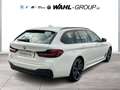 BMW 540 d xDrive TOURING M SPORT PRO AHK PANO LASER  HUD A Weiß - thumbnail 5