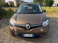 Renault Twingo Twingo III 2014 1.0 sce Wave 70cv Marrone - thumbnail 5