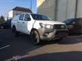 Toyota Hilux IV 4WD 2.4 D-4D 150 DOUBLE CABINE Blanc - thumbnail 6