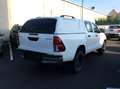 Toyota Hilux IV 4WD 2.4 D-4D 150 DOUBLE CABINE Blanc - thumbnail 7