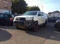 Toyota Hilux IV 4WD 2.4 D-4D 150 DOUBLE CABINE Blanc - thumbnail 2